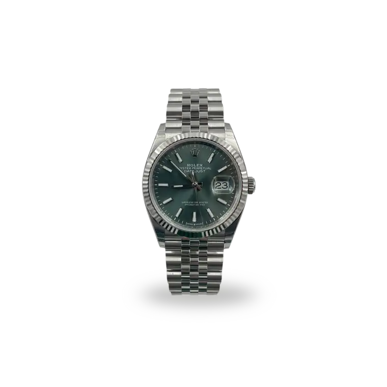 Datejust 126234
