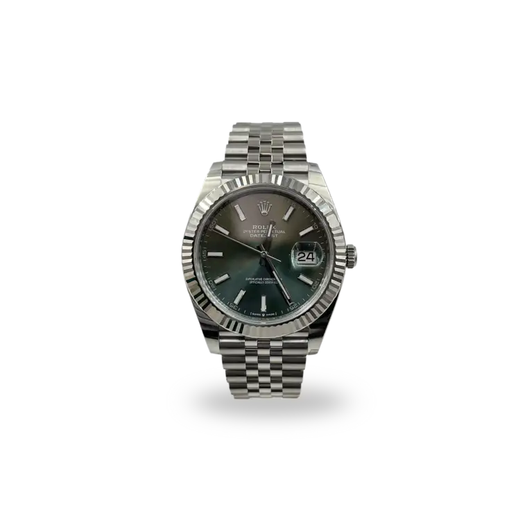 Datejust 126334