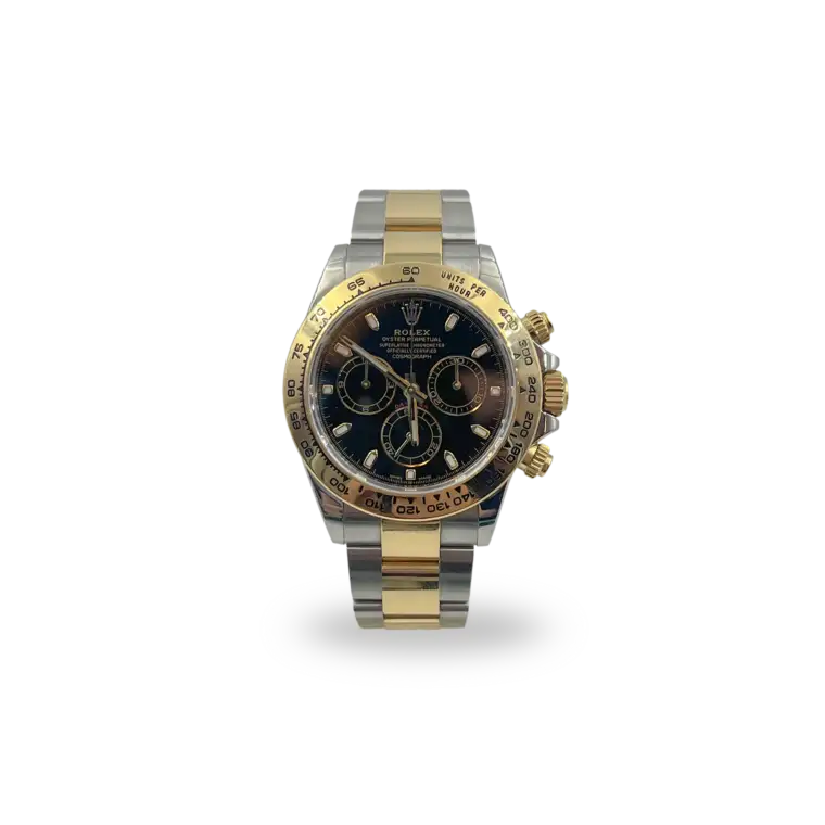 Datejust 116503