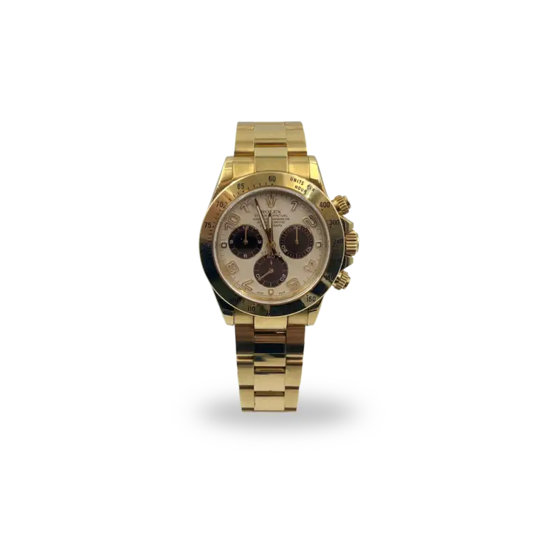 Daytona 116528