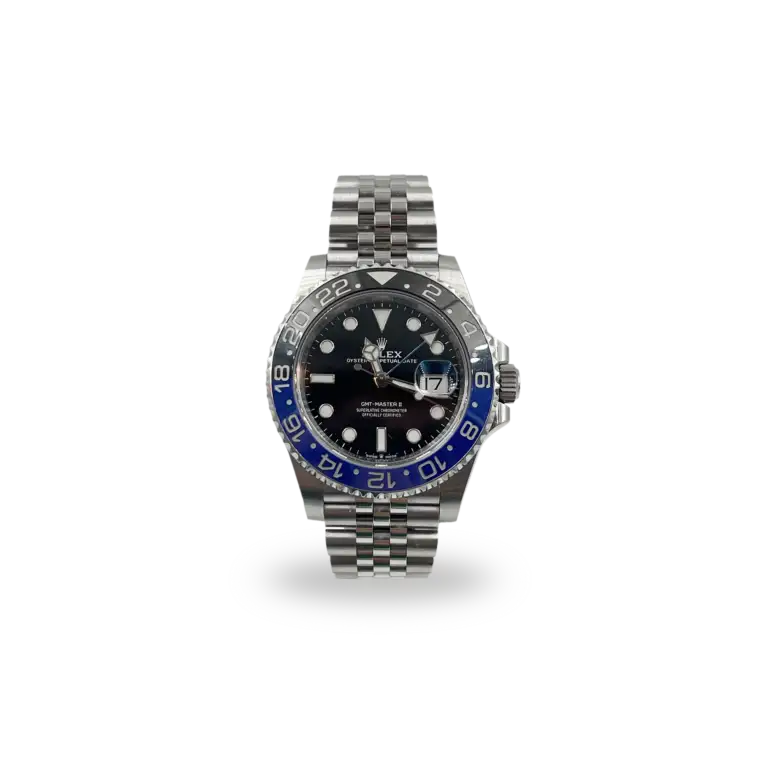 GMT 126710BLNR