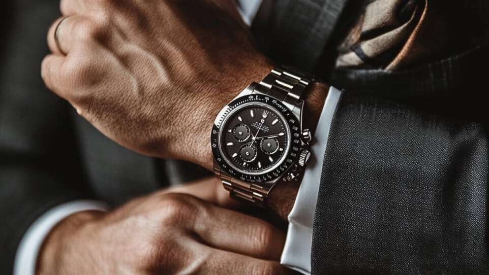 orologi al quarzo o automatici