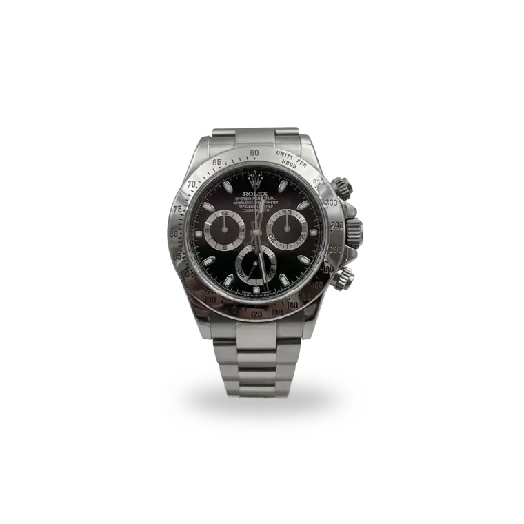 Rolex Daytona 116520