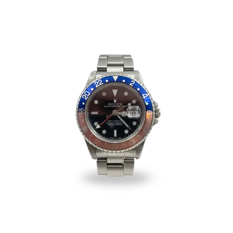 Rolex GMT Master 16700