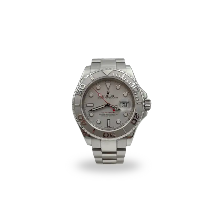 Rolex Yachtmaster 16622