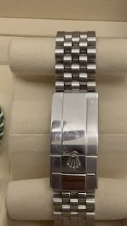 Rolex GMT 126710BLNR - immagine 4